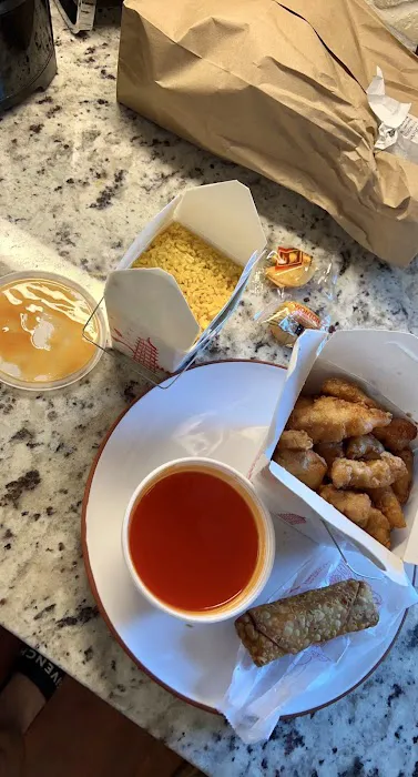 Yang Garden Chinese Restaurant 10