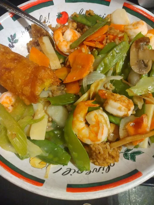 Wok N Go 2