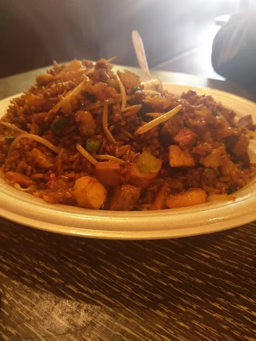 Wok N Go 1