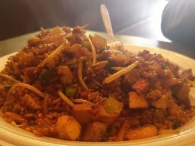 Wok N Go 0