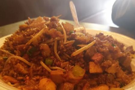 Wok N Go