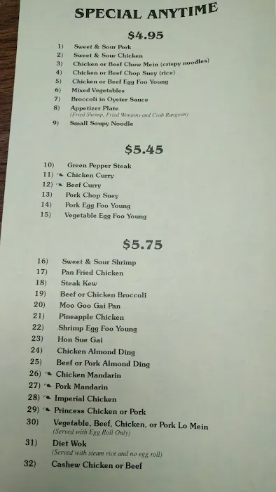 Wok N Go 5