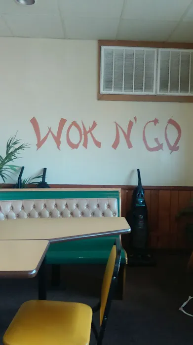 Wok N Go 3