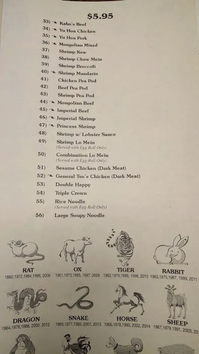 Wok N Go 6