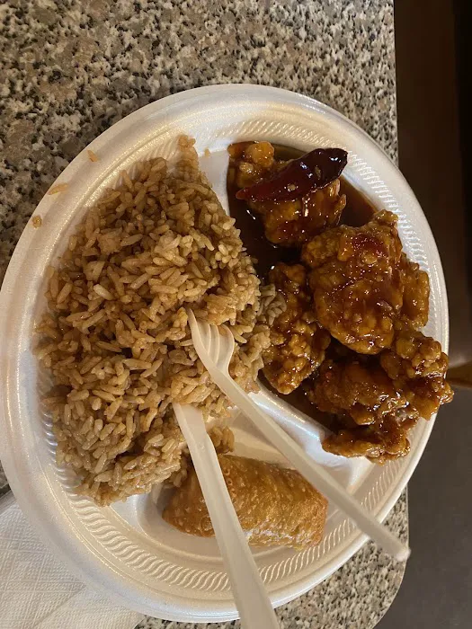 Wok N Go 8
