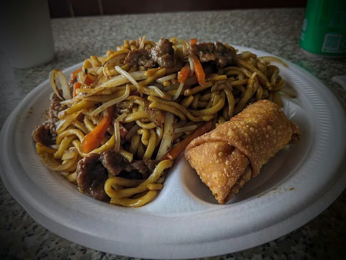 Wok N Go 7