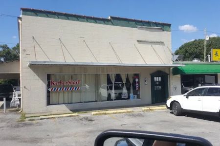 Great Wall (Wilmore)