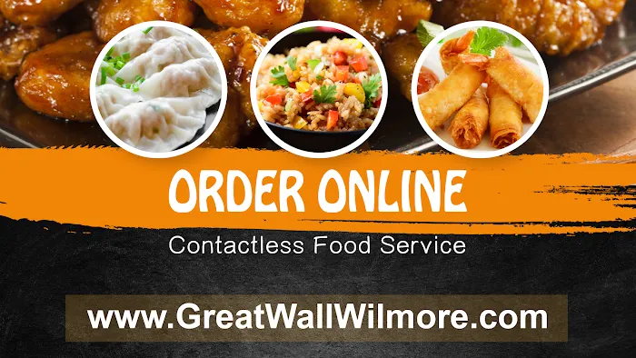 Great Wall (Wilmore) 3