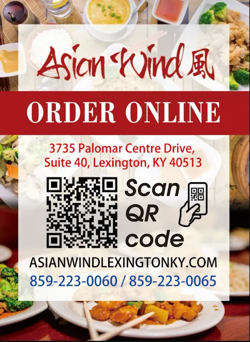 Asian Wind 4