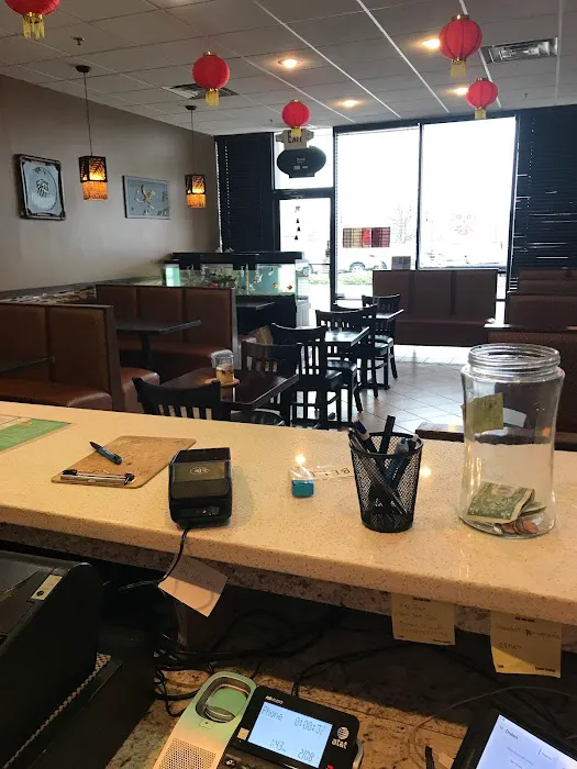 New Peking Bistro Chinese Restaurant 3