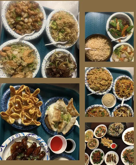 New Peking Bistro Chinese Restaurant 1