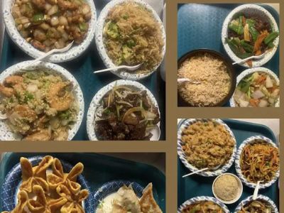 New Peking Bistro Chinese Restaurant 0