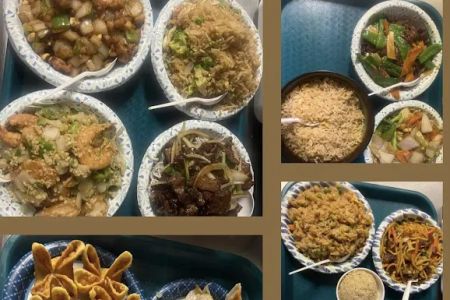 New Peking Bistro Chinese Restaurant