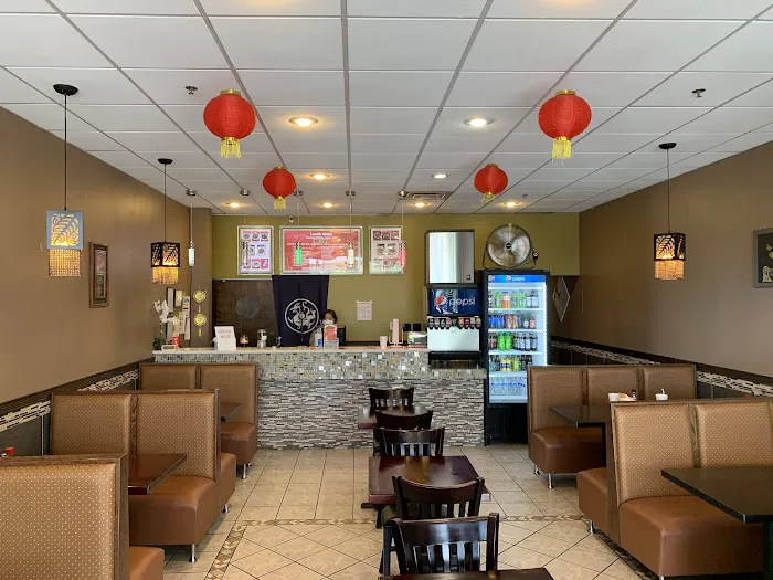 New Peking Bistro Chinese Restaurant 5