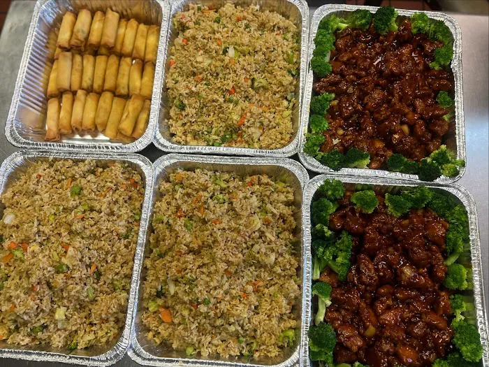 New Peking Bistro Chinese Restaurant 7