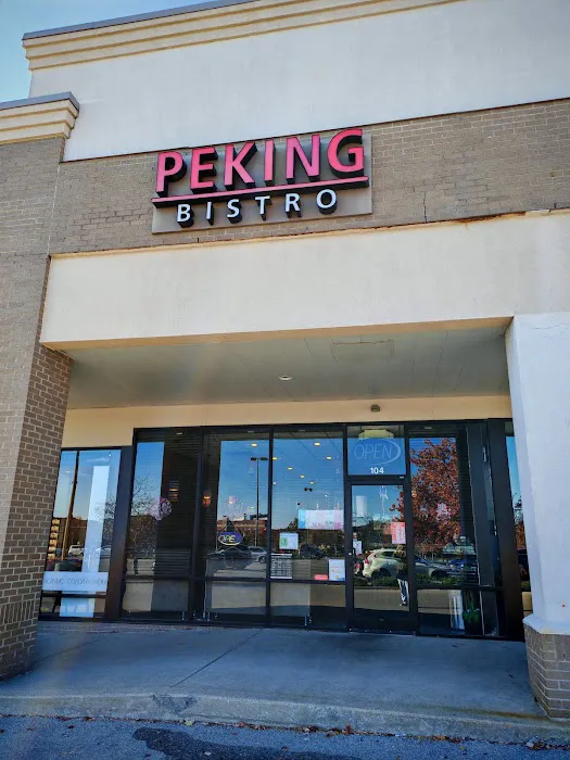 New Peking Bistro Chinese Restaurant 8