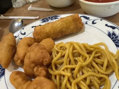 Wah Mei Buffet 0