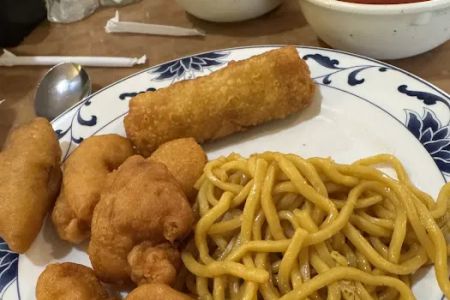 Wah Mei Buffet