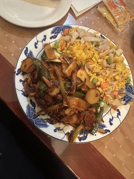 Wah Mei Buffet 4