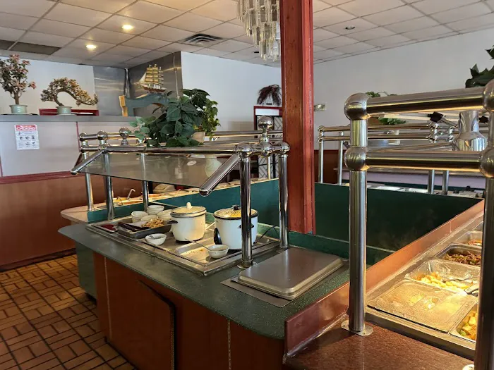 Wah Mei Buffet 3