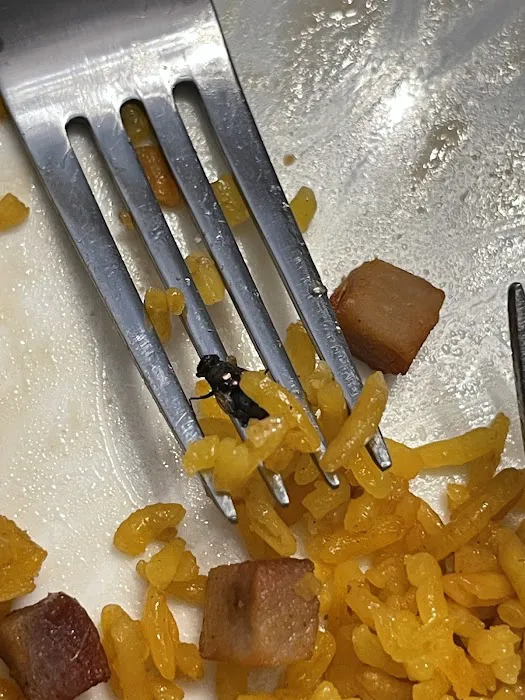 Wah Mei Buffet 7