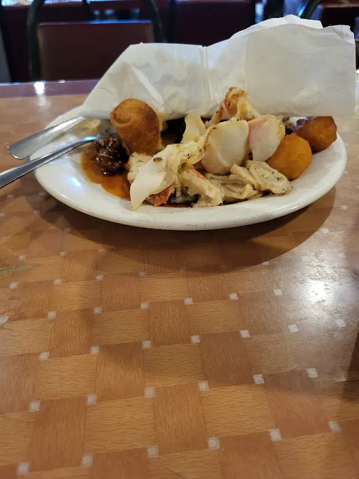 Wah Mei Buffet 8