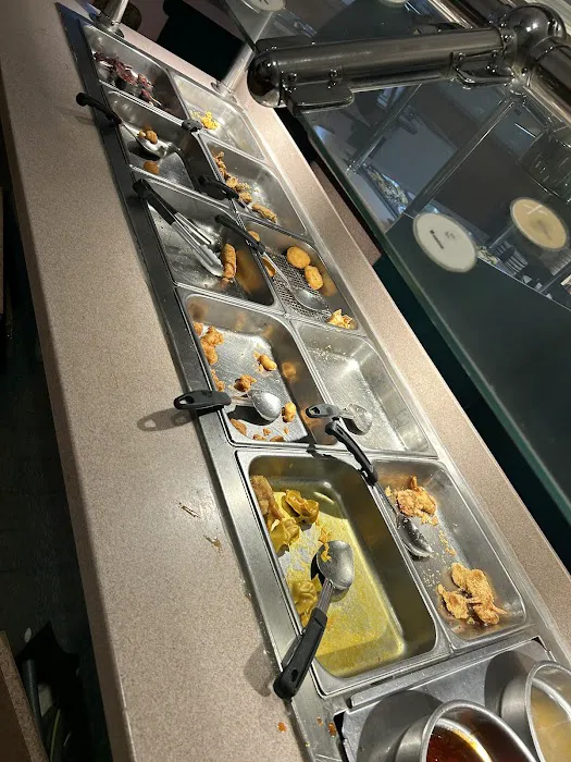 Wah Mei Buffet 9
