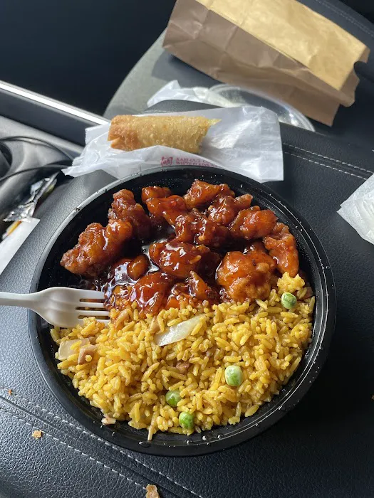 China king 1