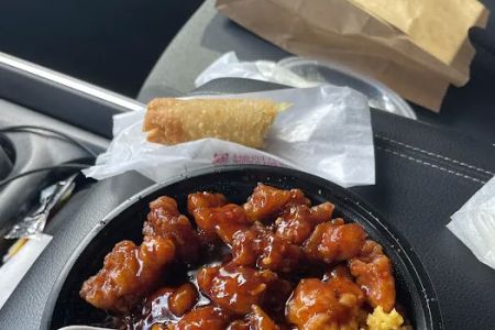 China king