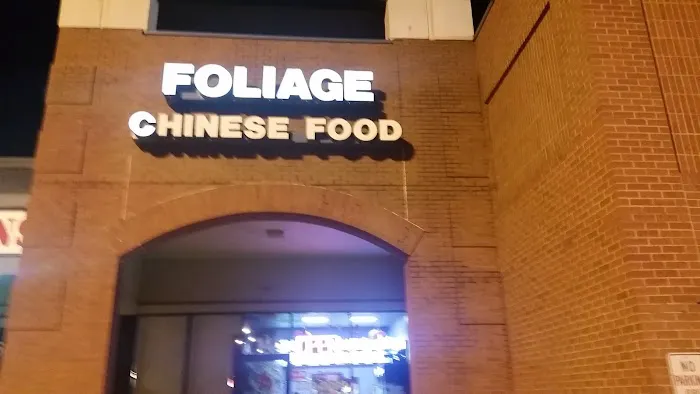 Foliage Restaurant 3