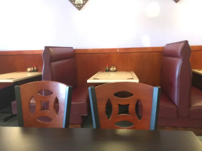 Foliage Restaurant 10