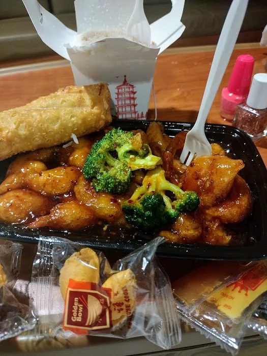 China Hut 1