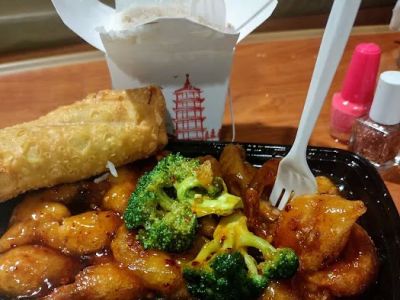 China Hut 0