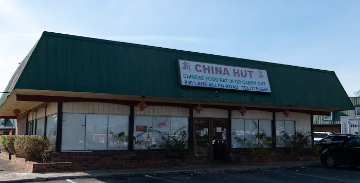 China Hut 2