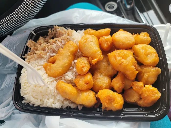 China Hut 4