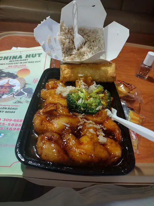 China Hut 10