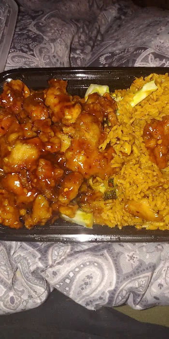 China Hut 7