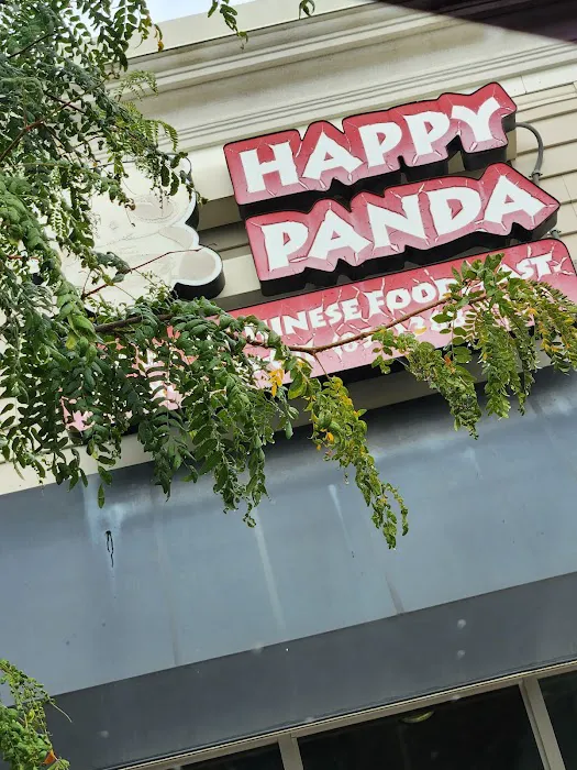 Happy Panda 3