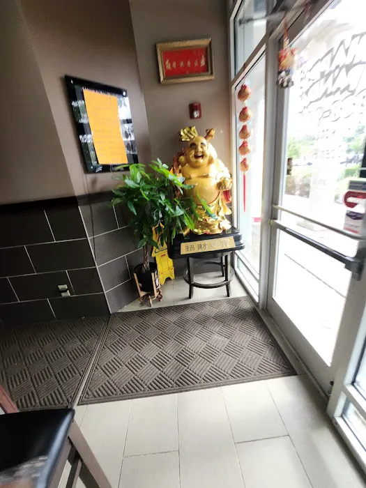 Happy Panda 8