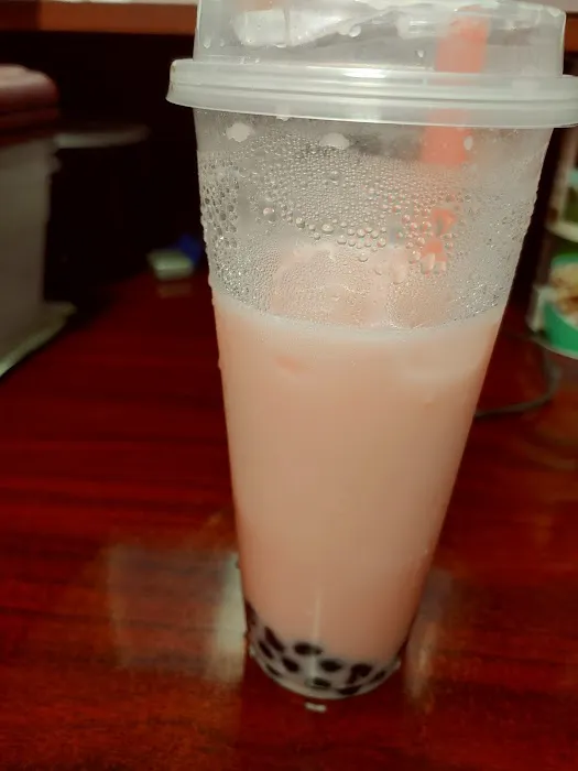 Wong Wong 1