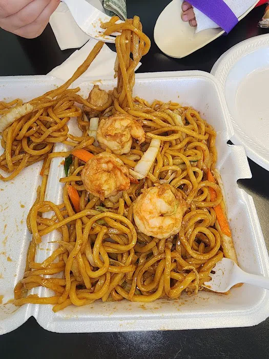 Wong Wong 3