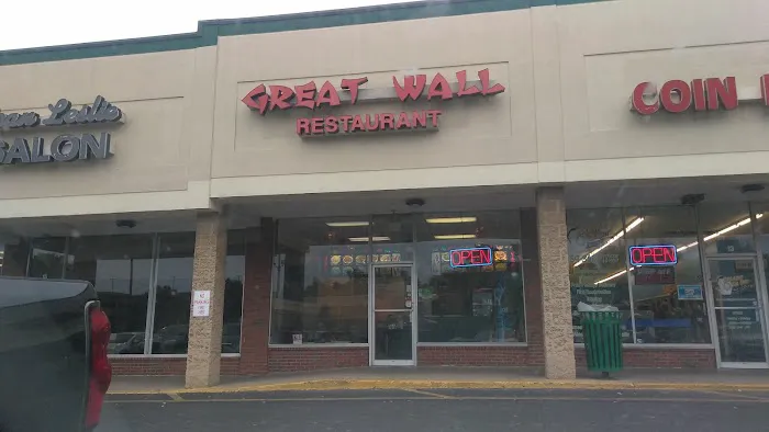 Great Wall 7