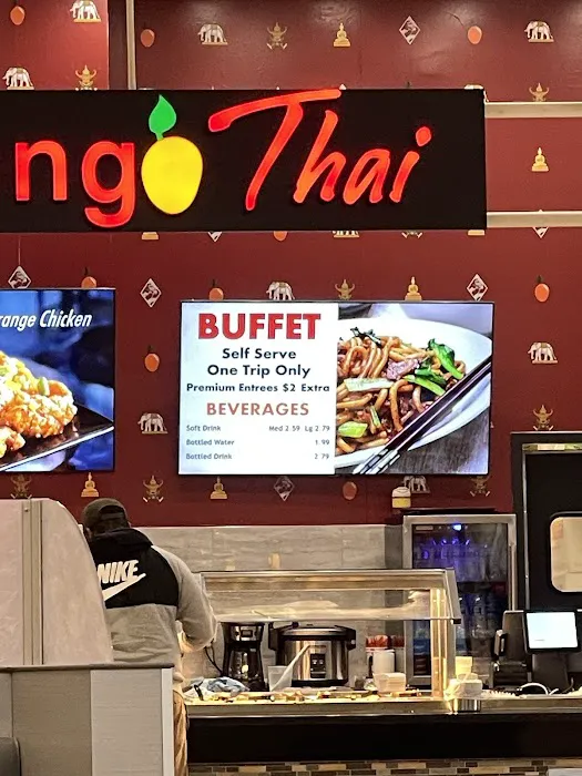 Mango Thai 2
