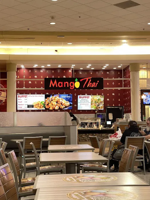 Mango Thai 1