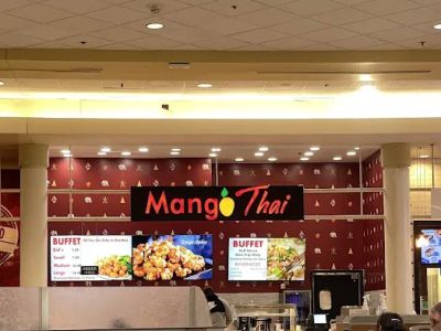 Mango Thai 0
