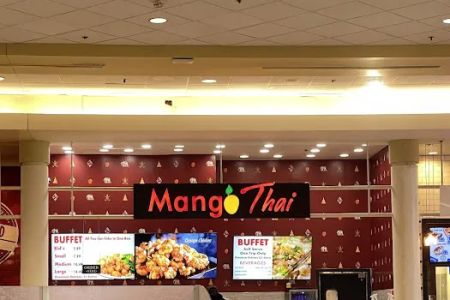 Mango Thai