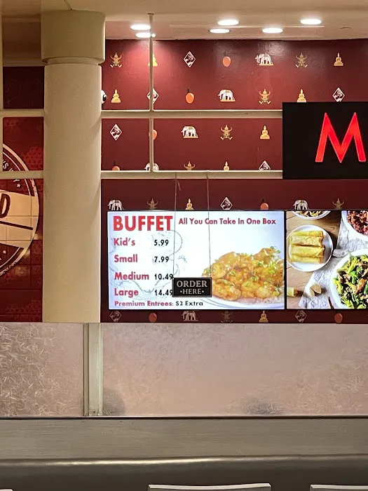 Mango Thai 3