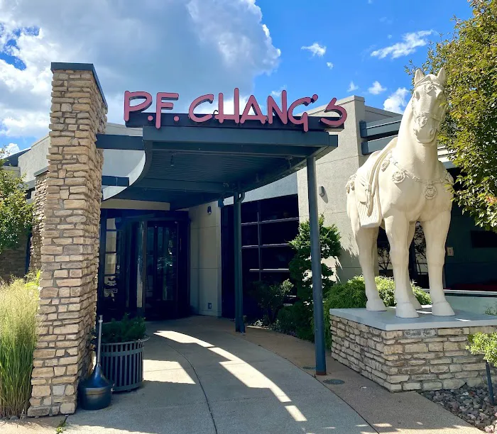 P.F. Chang's 3