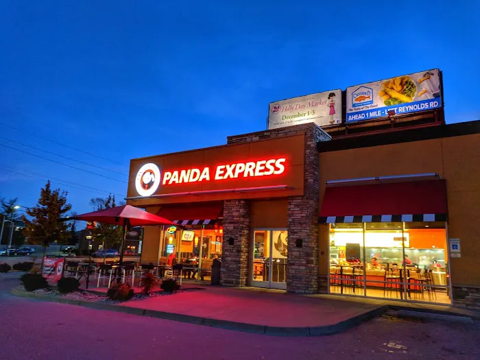 Panda Express 1