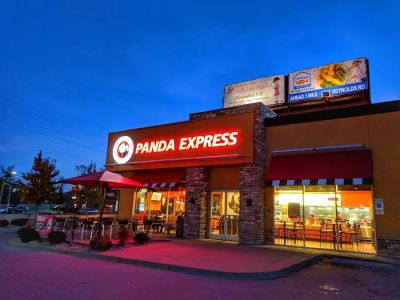Panda Express 0